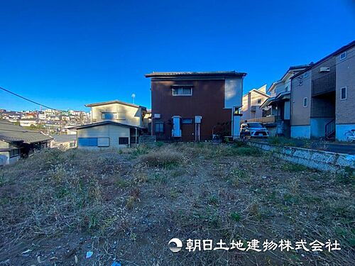 神奈川県横浜市南区永田北２丁目 2880万円