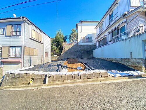 神奈川県横浜市南区六ツ川２丁目 2780万円
