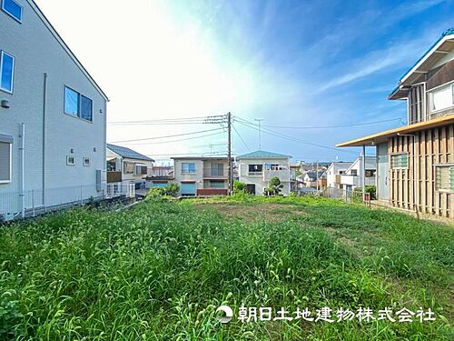 神奈川県横浜市旭区善部町 2980万円