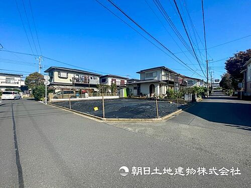 神奈川県横浜市泉区和泉町 土地