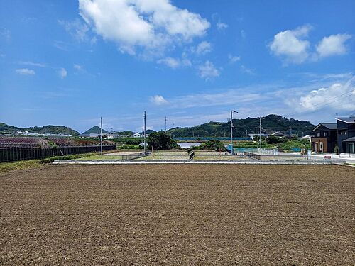 和歌山県有田郡広川町大字上中野 土地