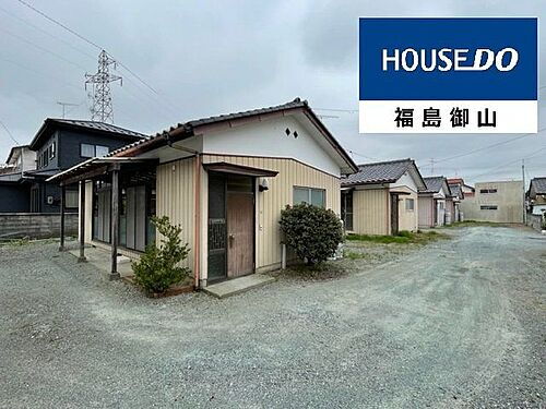 福島県南相馬市原町区本陣前２丁目 1200万円