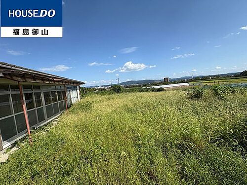 福島県福島市下野寺字二反田 1400万円