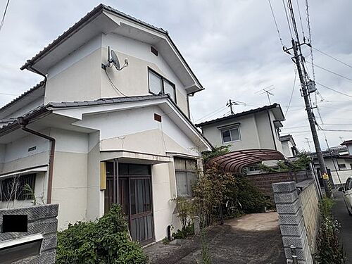 福島県福島市泉字泉川 土地