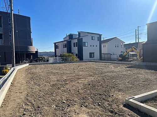 愛知県蒲郡市竹谷町蟹洗 2190万円