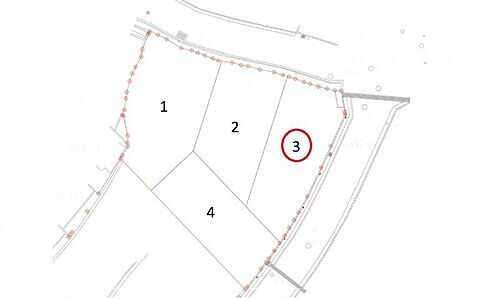 広島県安芸郡海田町三迫２丁目 土地