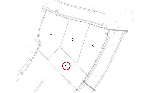 広島県安芸郡海田町三迫２丁目 土地