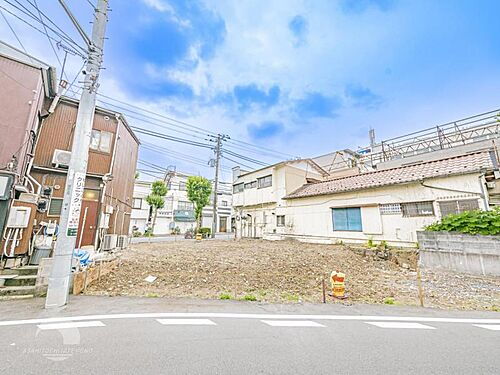 神奈川県横浜市南区六ツ川１丁目 8680万円