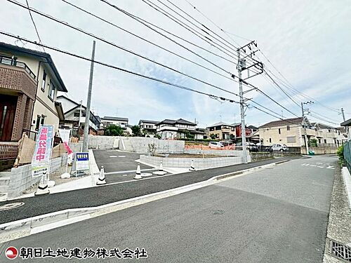 神奈川県横浜市瀬谷区二ツ橋町 3780万円