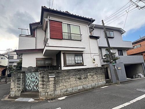 東京都調布市西つつじケ丘４丁目 4880万円