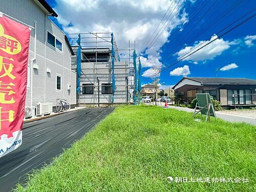 神奈川県横浜市旭区善部町 3750万円