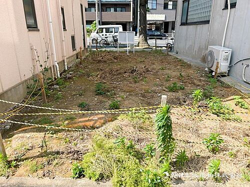 神奈川県横浜市中区上野町１丁目 3550万円