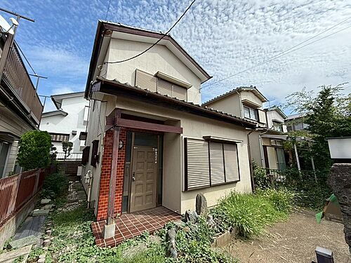 千葉県千葉市稲毛区小深町 土地