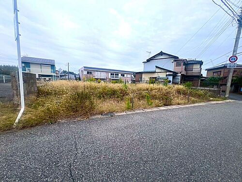 千葉県千葉市中央区星久喜町 土地