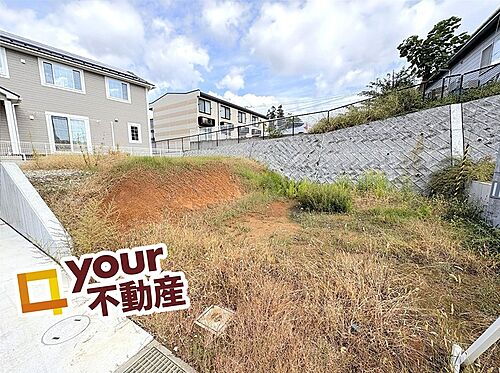 宮城県宮城郡利府町森郷字蓮沼 建築条件付土地