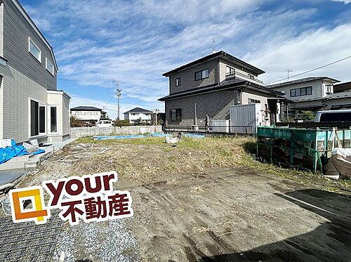 宮城県多賀城市山王字北寿福寺 2270万円