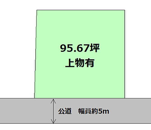 宮城県仙台市青葉区中山６丁目 1880万円