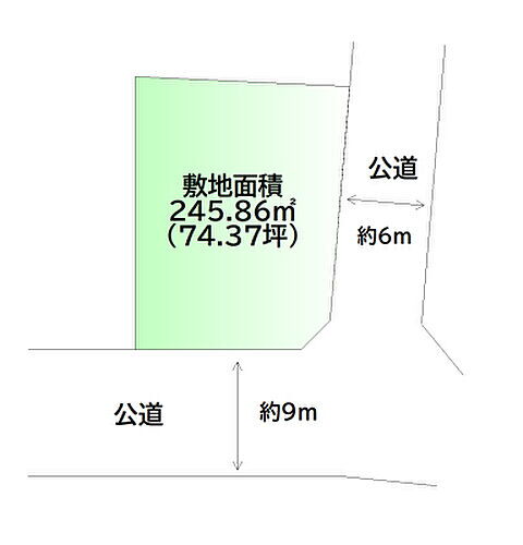 宮城県仙台市泉区南中山４丁目 2090万円