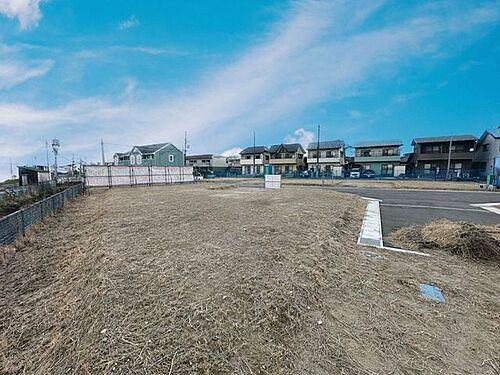 宮城県仙台市宮城野区岩切字鴻巣 土地