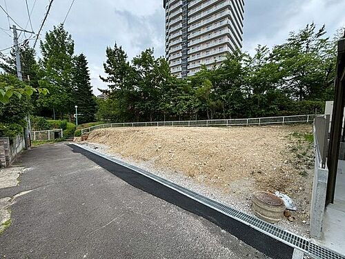 宮城県仙台市青葉区北根１丁目 土地