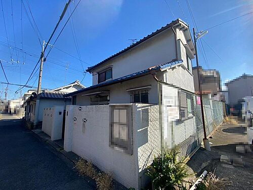 大阪府高石市高師浜３丁目 1560万円