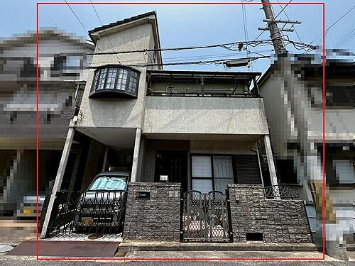 大阪府和泉市唐国町１丁目 1270万円