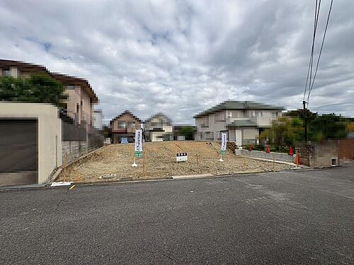 大阪府堺市南区庭代台１丁 3980万円