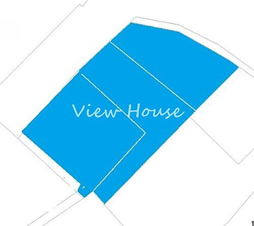 群馬県高崎市箕郷町生原 土地