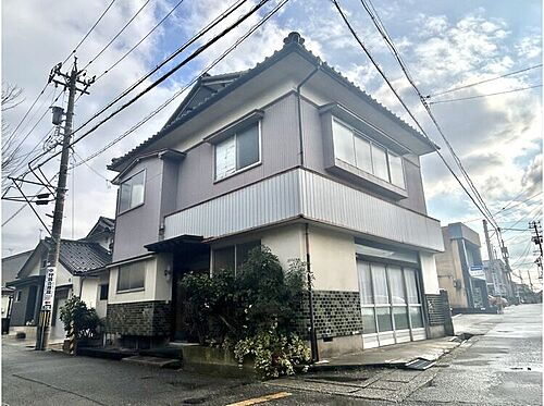 石川県金沢市泉野町２丁目 土地