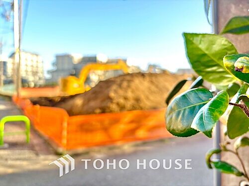 東京都練馬区土支田１丁目 5290万円