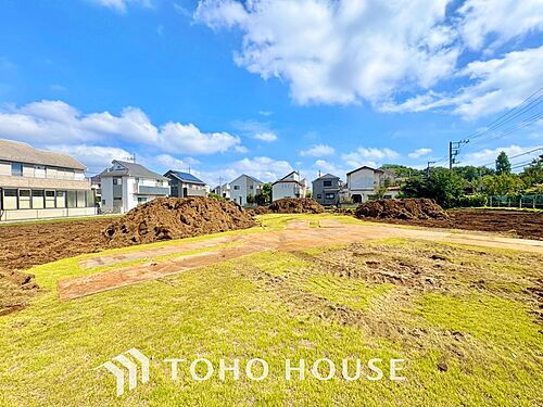 東京都西東京市泉町３丁目 土地