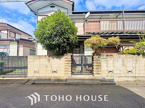 東京都西東京市保谷町５丁目 5899万円