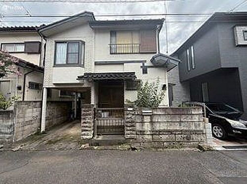 東京都東村山市青葉町２丁目 土地