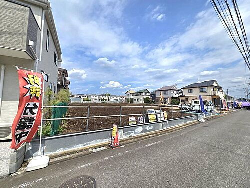 東京都東村山市恩多町３丁目 3190万円