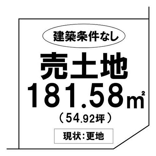岡山県岡山市北区今保 土地