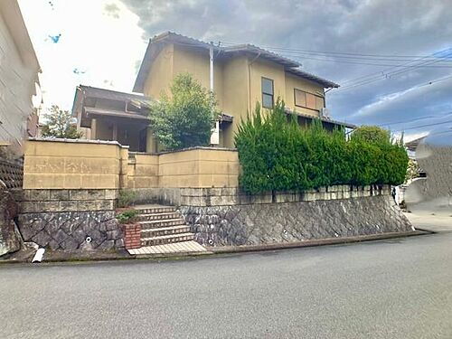 奈良県橿原市白橿町２丁目 1590万円