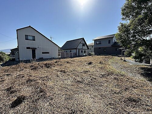 熊本県玉名市岱明町高道 土地