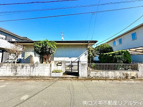 熊本県熊本市北区楠野町 土地