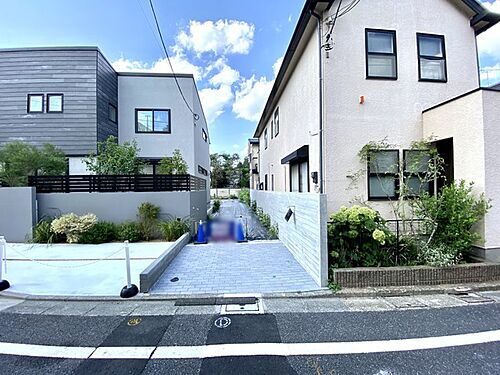 東京都杉並区南荻窪４丁目 13990万円