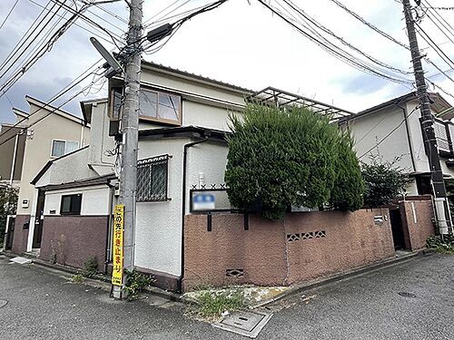 東京都世田谷区瀬田５丁目 7980万円