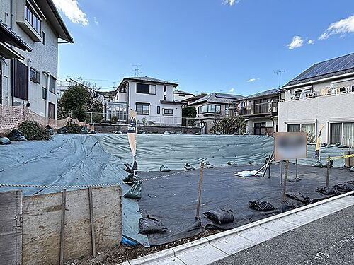 東京都世田谷区奥沢２丁目 49800万円