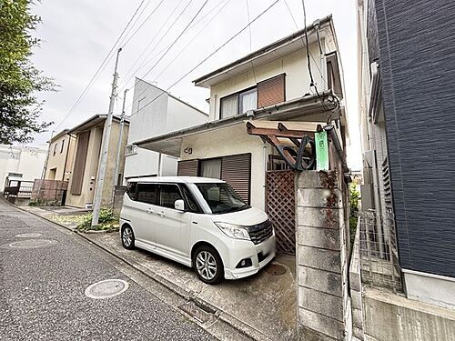 東京都世田谷区等々力４丁目 14000万円