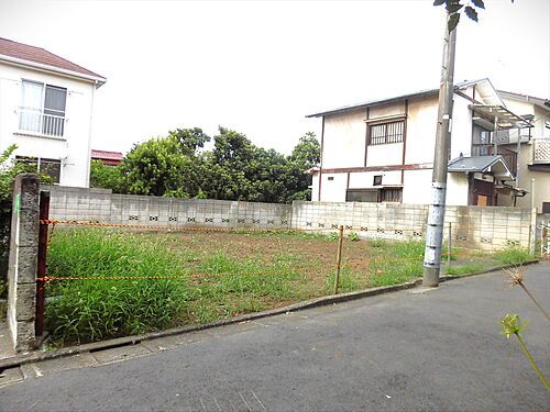 東京都世田谷区桜上水２丁目 土地