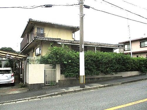 福岡県北九州市小倉南区長行西３丁目 1280万円