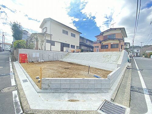 神奈川県横浜市戸塚区小雀町 3280万円