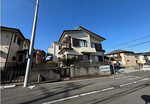 神奈川県横浜市旭区笹野台１丁目 土地