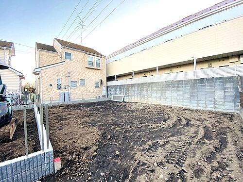 神奈川県大和市上和田 2480万円