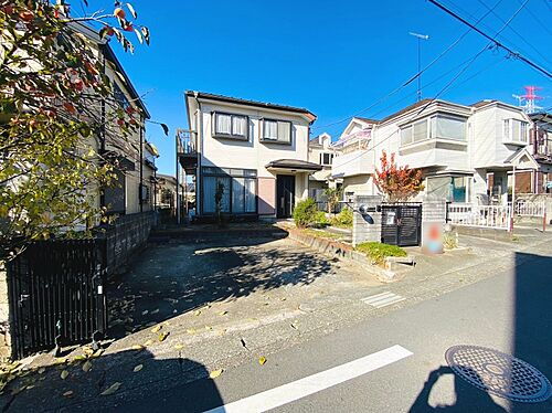 神奈川県横浜市瀬谷区阿久和東２丁目 3000万円