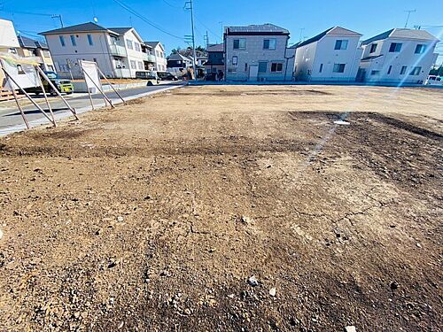 神奈川県大和市上和田 3230万円
