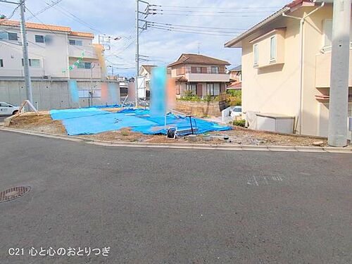 神奈川県横浜市戸塚区原宿２丁目 2950万円